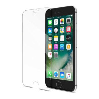 Защитное стекло для iPhone 6 и 6s 2D 