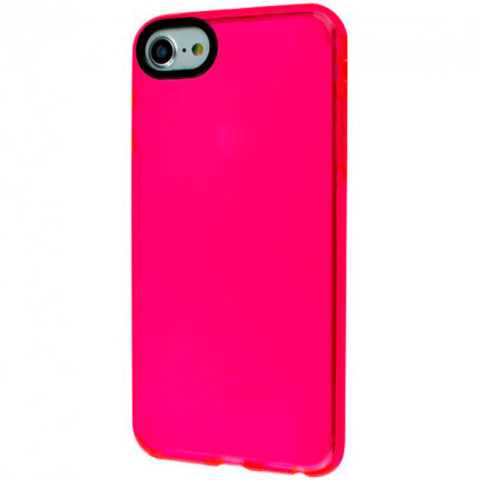 Чохол Toxic Case для iPhone 7 / 8 / SE2 Barbie pink