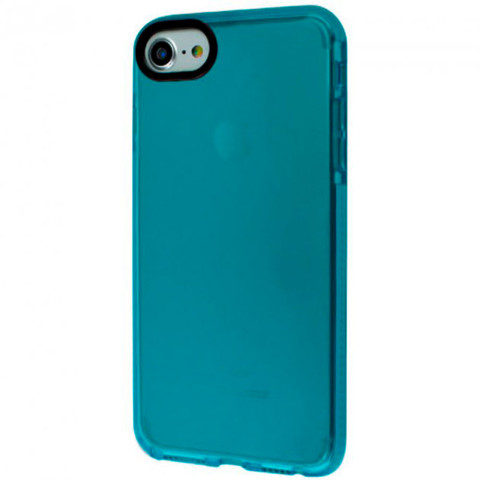 Чохол Toxic Case для iPhone 7 / 8 / SE2 Blue Чохол Toxic Case для iPhone 7 / 8 / SE2 Blue