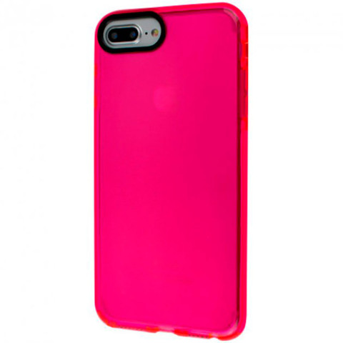 Чехол Toxic Case для iPhone 7 Plus | 8 Plus Barbie pink Чехол Toxic Case для iPhone 7 Plus | 8 Plus Barbie pink