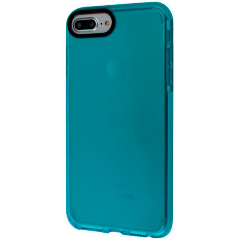 Чехол Toxic Case для iPhone 7 Plus | 8 Plus Blue