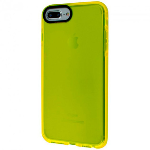 Чехол Toxic Case для iPhone 7 Plus | 8 Plus Flash