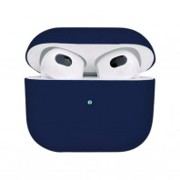 Чохол на AirPods 3 Ultra Thin Deep navy
