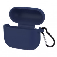 Чехол для AirPods 4 with carbine Midnight