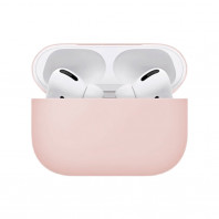 Чехол для Airpods Pro Ultra Thin Pink Sand Чехол для Airpods Pro Ultra Thin Pink Sand