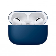 Чехол на Airpods Pro Ultra Thin Ocean Blue Чехол на Airpods Pro Ultra Thin Ocean Blue