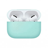 Чохол для Airpods Pro Ultra Thin Marine green