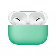 Чохол для Airpods Pro Ultra Thin Spearmint