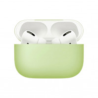 Чехол на Airpods Pro Ultra Thin Avocado