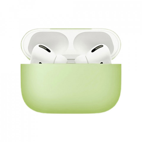 Чехол на Airpods Pro Ultra Thin Avocado Чехол на Airpods Pro Ultra Thin Avocado