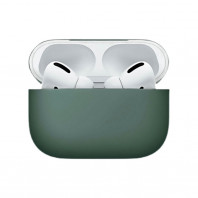 Чохол для Airpods Pro Ultra Thin Granny Grey