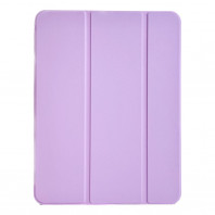 Чехол Smart case no logo + Stylus на iPad 10 10.9" (2022) Lilac