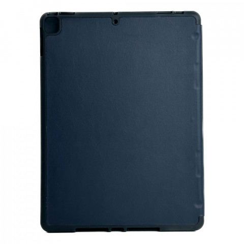 Чехол Smart case no logo + Stylus для iPad 10 10.9" (2022) Midnight blue Чехол Smart case no logo + Stylus для iPad 10 10.9" (2022) Midnight blue