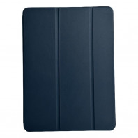 Чехол Smart case no logo + Stylus для iPad 10 10.9" (2022) Midnight blue