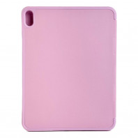 Чехол Smart case no logo + Stylus на iPad 10.2 / 10.5 Pink