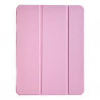Чехол Smart case no logo + Stylus на iPad 10.2 / 10.5 Pink