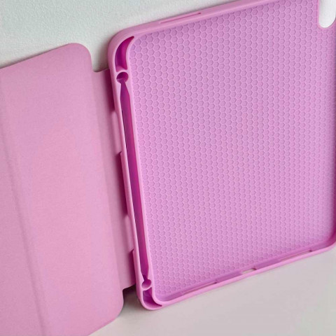 Чехол Smart case no logo + Stylus на iPad 10.9" / Pro 11" (2018-2022) Pink Чехол Smart case no logo + Stylus на iPad 10.9" / Pro 11" (2018-2022) Pink