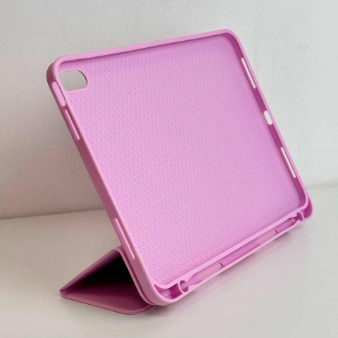Чехол Smart case no logo + Stylus на iPad 10.9" / Pro 11" (2018-2022) Pink Чехол Smart case no logo + Stylus на iPad 10.9" / Pro 11" (2018-2022) Pink