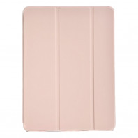 Чехол Smart case no logo + Stylus для iPad 10 10.9" (2022) Pink sand