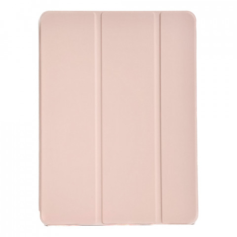 Чехол Smart case no logo + Stylus для iPad 10.2 / 10.5 Pink sand Чехол Smart case no logo + Stylus для iPad 10.2 / 10.5 Pink sand