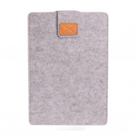Фетровый чехол-конверт для iPad Pro 9.7'' (2016) Grey