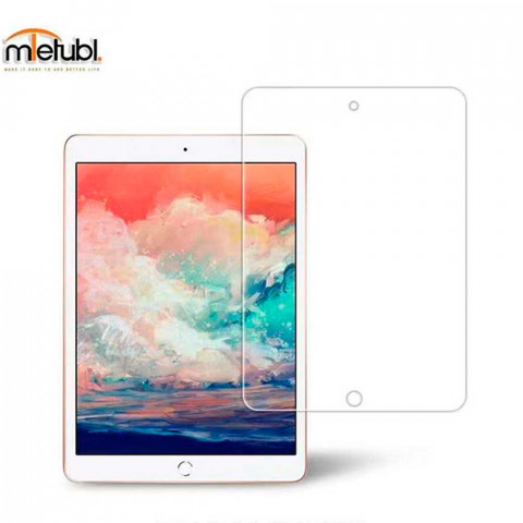 Защитное стекло Mietubl на iPad 9.7'' (2017-2018) Защитное стекло Mietubl на iPad 9.7'' (2017-2018)