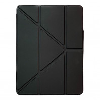 Чехол для iPad 9.7" New Origami с держателем для stylus (Black)