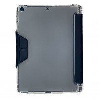 Чехол на iPad 9.7" New Origami с держателем для stylus (Midnight)
