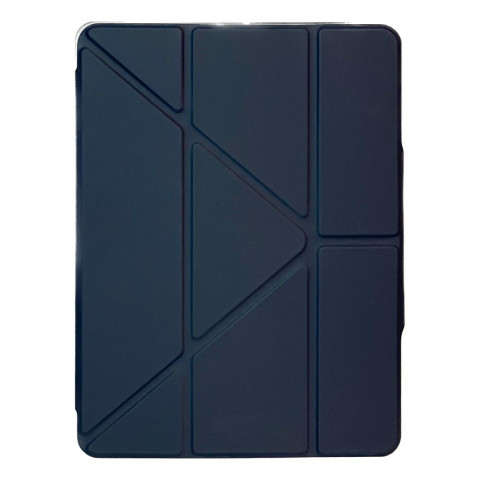 Чехол на iPad 9.7" New Origami с держателем для stylus (Midnight)