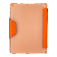 Чехол для iPad 9.7" New Origami с держателем для stylus (Orange)