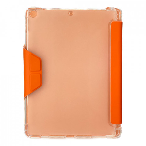 Чехол для iPad 9.7" New Origami с держателем для stylus (Orange)