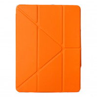 Чехол для iPad 9.7" New Origami с держателем для stylus (Orange)