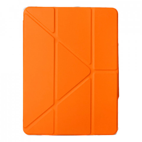 Чехол для iPad 9.7" New Origami с держателем для stylus (Orange)