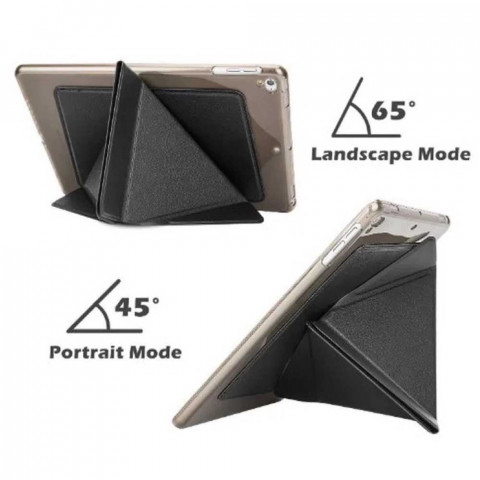 Чохол Origami для iPad Pro 11" (2018-20) Black
