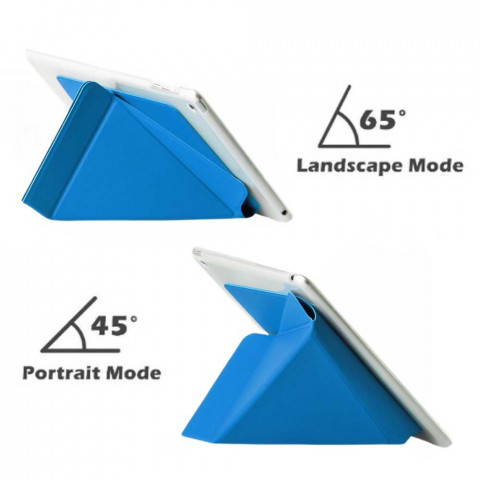 Чохол Origami для iPad Pro 11" (2018-20) Blue