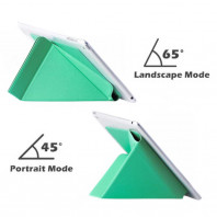Чехол Origami для iPad Pro 11" (2018-20) Green