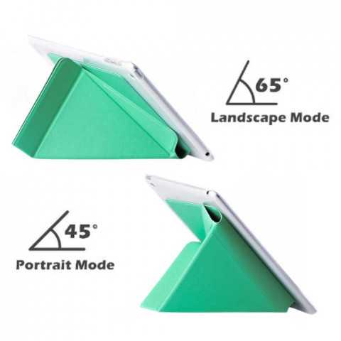 Чохол Origami для iPad Pro 11" (2018-20) Green