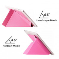 Чехол Origami для iPad Pro 11" (2018-20) Pink Чехол Origami для iPad Pro 11" (2018-20) Pink