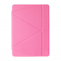 Чехол Origami для iPad Pro 11" (2018-20) Pink