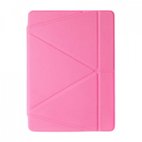 Чехол Origami для iPad Pro 11" (2018-20) Pink