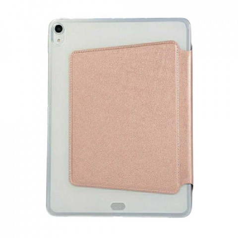 Чохол Origami на iPad Air 10.5" і Pro 10.5" Pink sand