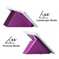 Чехол Origami на iPad Pro 11" (2018-20) Purple Чехол Origami на iPad Pro 11" (2018-20) Purple