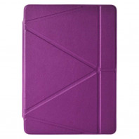 Чехол Origami на iPad 2/3/4 Purple
