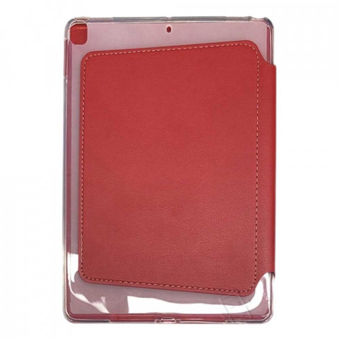Чехол Origami для iPad Air 10.5" и Pro 10.5" Red