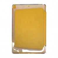 Чехол Origami для iPad mini 4 Yellow