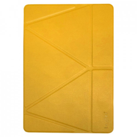 Чехол Origami для iPad mini 4 Yellow