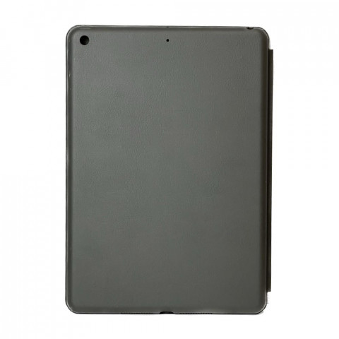 Чехол Smart case no logo на Ipad 10.2" Grey