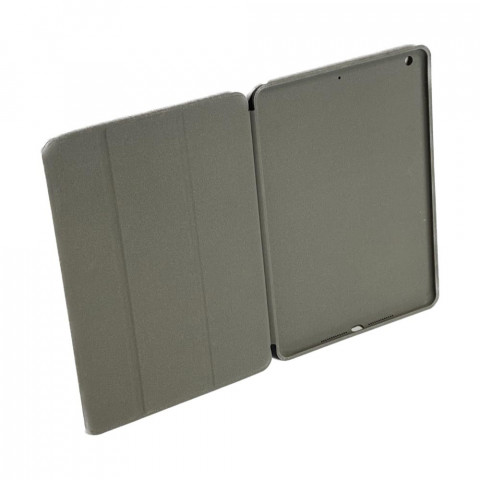 Чехол Smart case no logo на Ipad 10.2" Grey