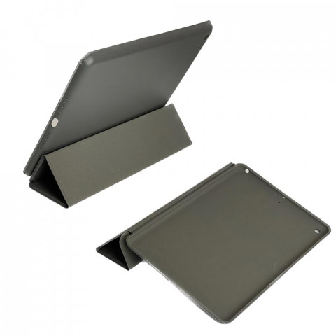 Чехол Smart case no logo на Ipad 10.2" Grey