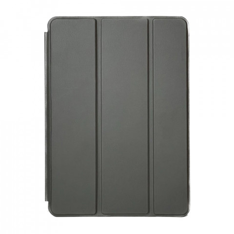 Чехол Smart case no logo на Ipad 10.2" Grey